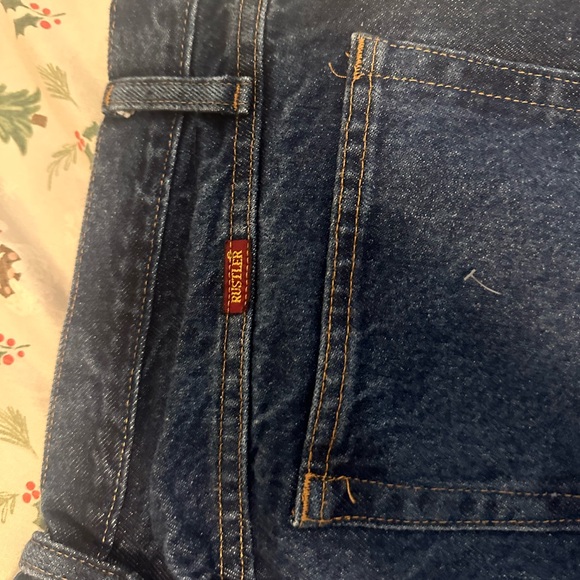 Rustler jeans - Picture 4 of 4